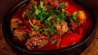 Bugün ne pişirsem? 24 Nisan günün menüsü