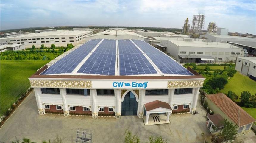  CW ENERJİ HALKA ARZ kaç lot düşer? CW Enerji halka arz ne zaman, hangi bankalarda? Geri sayım başladı!