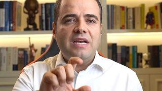 Sosyal medyadaki 'Merkez Bankası Başkanı' paylaşımı gündem oldu! Özgür Demirtaş'tan açıklama