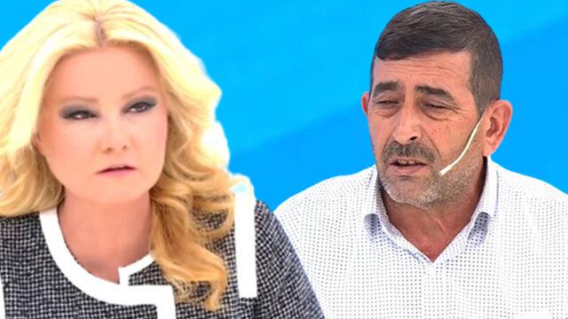 Müge Anlı küplere bindi! Evlilik vaadiyle dolandırılan adam evli çıkınca çıldırdı: Sen bir kadınla dost hayatı yaşamışsın
