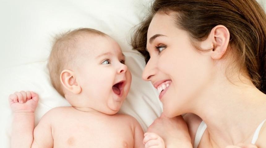 Doğum sonrası sorunlara karşı etkili yöntem: Egzersiz