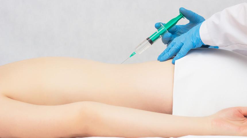 Fıtık ozon tedavisi nedir ne işe yarar? Bel fıtığına ozon tedavisi nasıl yapılır?