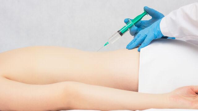 Fıtık ozon tedavisi nedir ne işe yarar? Bel fıtığına ozon tedavisi nasıl yapılır?