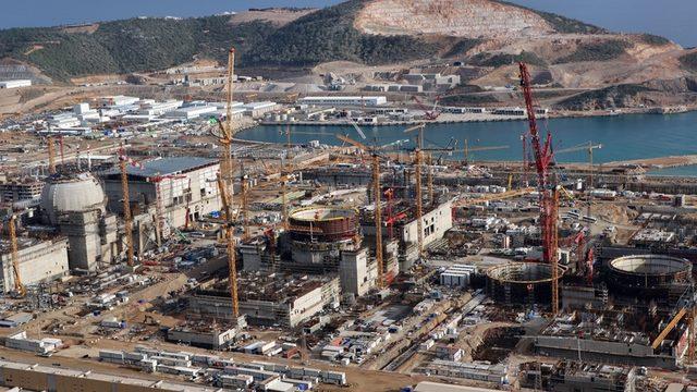 60 yıl üretim yapacak Akkuyu NGS’de geri sayım! Bir ilk olacak, sadece 3 gün kaldı: Elektriğin yüzde 10’u…