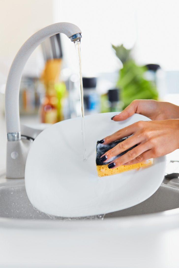 Evinizdeki en tehlikeli bölge mutfak!  G4