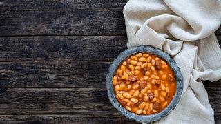 Kuru fasulyenin faydaları nelerdir, diyette kuru fasulye yenir mi? Kuru fasulyenin içinde hangi vitaminler var, sabah aç karnına kuru fasulye yutmak ne işe yarar?