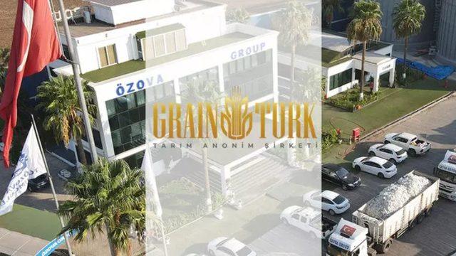 GRTRK HİSSE NE ZAMAN İŞLEM GÖRECEK? Grainturk (GRTRK) halka arz sonuçları açıklandı mı?