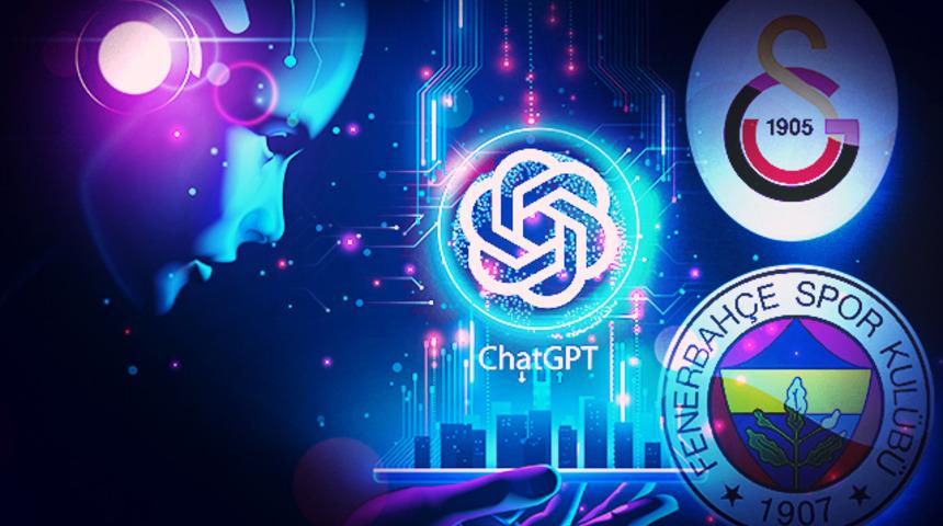 'ChatAMG' isimli yapay zeka robotunun tüm maçları hatasız bildiği iddia edilmişti! Gerçek ortaya çıktı... ChatGPT 'şampiyon kim olur?' sorusuna böyle yanıt verdi