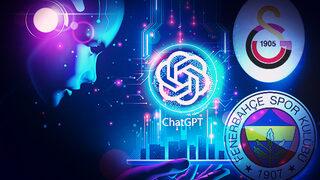 'ChatAMG' isimli yapay zeka robotunun tüm maçları hatasız bildiği iddia edilmişti! Gerçek ortaya çıktı... ChatGPT 'şampiyon kim olur?' sorusuna böyle yanıt verdi