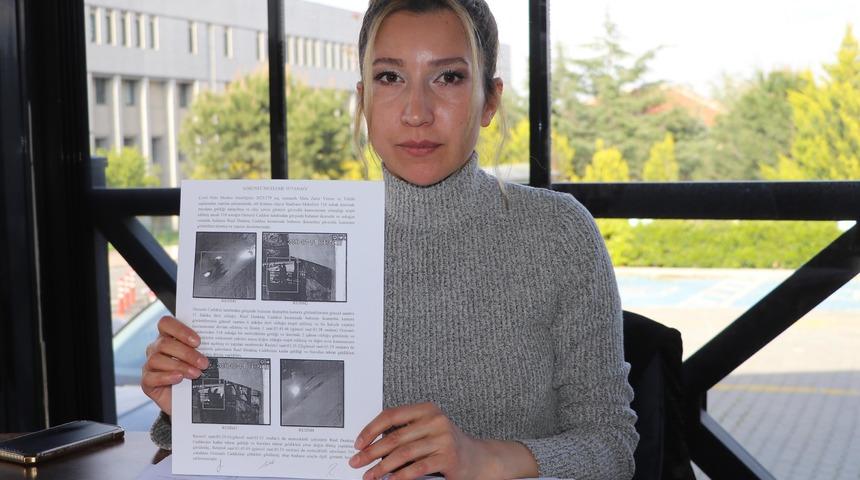 Avukat sevgilisi hayatını kabusa çevirdi! Ayrılmak isteyince yapmadığı kalmadı; Fren borusunu kesti, aracı kundakladı...