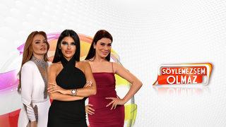 Söylemezsem Olmaz neden yok, bitti mi? Söylemezsem Olmaz yayın saati mi değişti? 