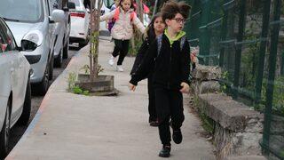 Doğu Marmara ve Batı Karadeniz illerinde öğrenciler dersbaşı yaptı