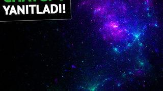 Herkesin merak ettiği soruyu ChatGPT yanıtladı: Evrende yalnız mıyız?