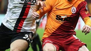 SON DAKİKA: Beşiktaş Galatasaray derbisi öncesi İl Güvenlik Kurulu'ndan seyirci kararı!