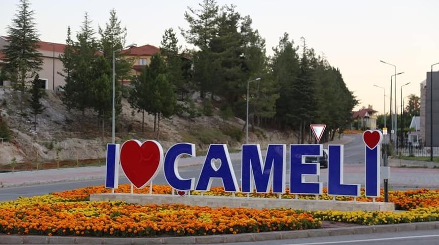 18 binlik il&ccedil;enin n&uuml;fusu 50 binin &uuml;zerine &ccedil;ıktı