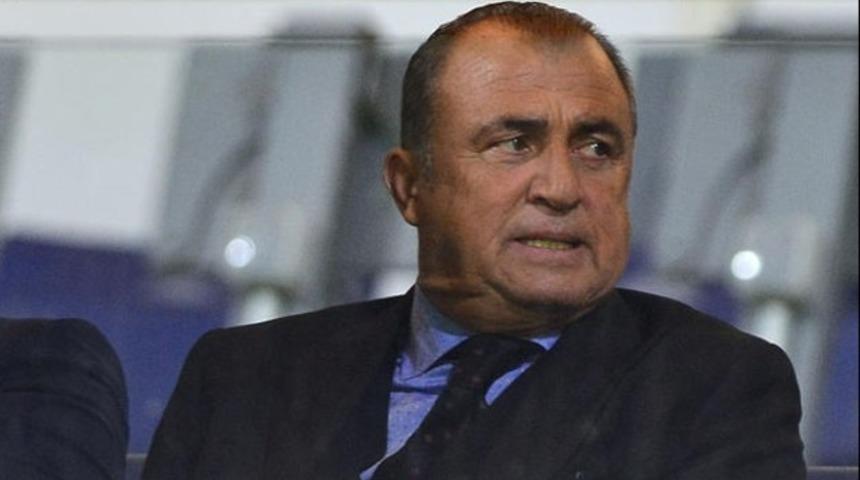 Fatih Terim'in Galatasaray a&ccedil;ıklamasının ardından Cem Uzan'dan Shakira'ya: Nerede kalmıştık?
