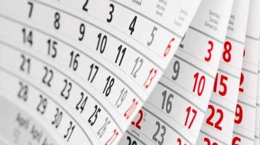 Kurban Bayramı 2023 tarihleri: Kurban Bayramı ayın kaçında başlıyor, kaç gün sürecek? 