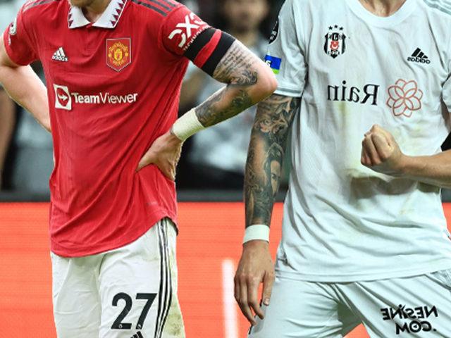 Beşiktaş'tan kaçarak ayrılmıştı bin pişman! Weghorst'tan Türkiye sözleri... "Çok özledim"