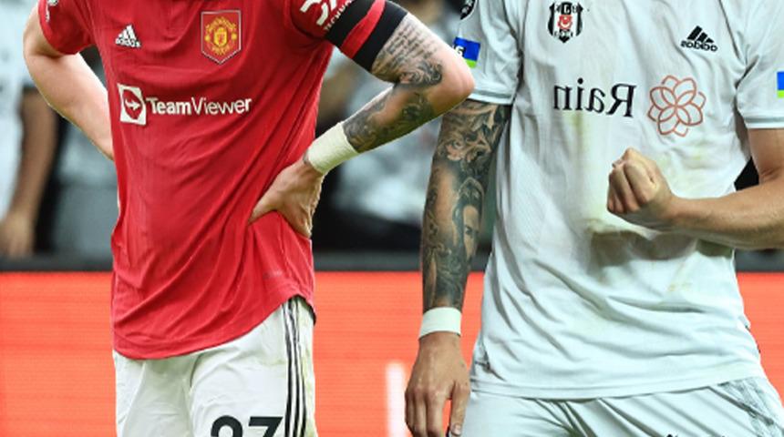 Beşiktaş'tan ka&ccedil;arak ayrılmıştı bin pişman! Weghorst'tan T&uuml;rkiye s&ouml;zleri... "&Ccedil;ok &ouml;zledim"