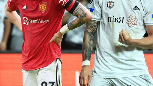 Beşiktaş'tan kaçarak ayrılmıştı bin pişman! Weghorst'tan Türkiye sözleri... Çok özledim