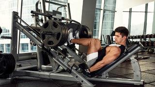 En etkili bacak egzersizleri nelerdir? Bacak kası geliştirmek için evde uygulanabilecek egzersizler