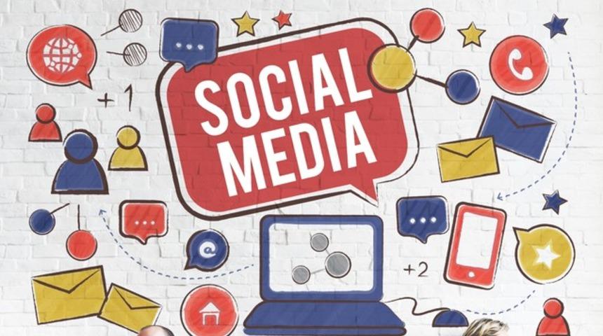 T&uuml;rkiye'nin internet kullanıcıları 2017 yılını "n&ouml;tr" ge&ccedil;irdi