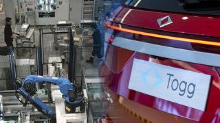 Togg ile birlikte Türkiye’de ilk olacak! T10X için dikkat çeken açıklama: Nisan ayı bitmeden…