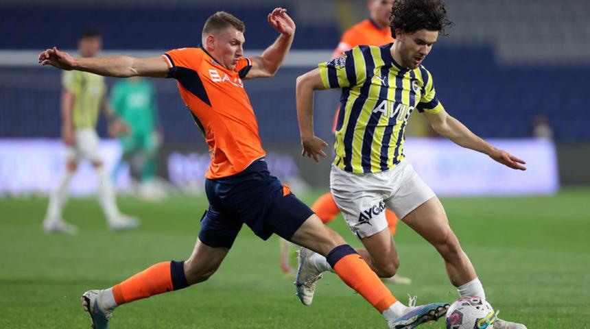 Fenerbahçe İstanbulspor maçı ne zaman, saat kaçta? Fenerbahçe İstanbulspor maçı hangi kanalda?