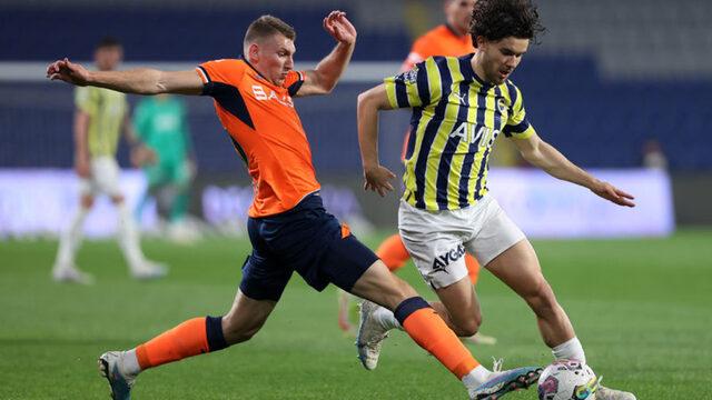 Fenerbahçe İstanbulspor maçı ne zaman, saat kaçta? Fenerbahçe İstanbulspor maçı hangi kanalda?