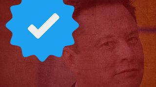 Elon Musk'ın 'incisi' Twitter kafaları karıştırdı! Önce aldı, sonra geri verdi