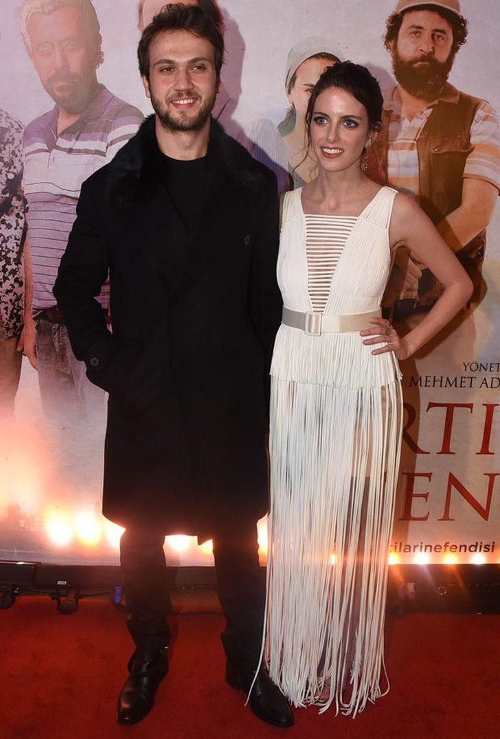 Ayrılık haberlerine el ele yanıt G3