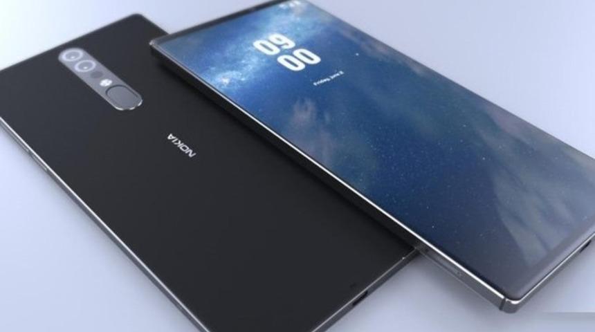 Nokia 9&rsquo;un selfie kamerası beklentilerin altında kaldı