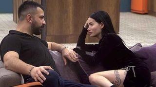 Kısmetse Olur'da rejiden gelen ses her şeyi ortaya çıkardı! Cansel ve Oğulcan'ın kavgası kurgu çıktı