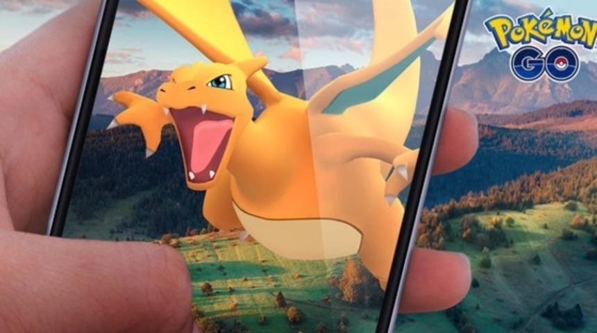 Pokemon GO Apple&rsquo;ın teknolojisini kullanacak