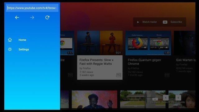 Fire TV kullanıcıları artık Youtube izleyebilecek