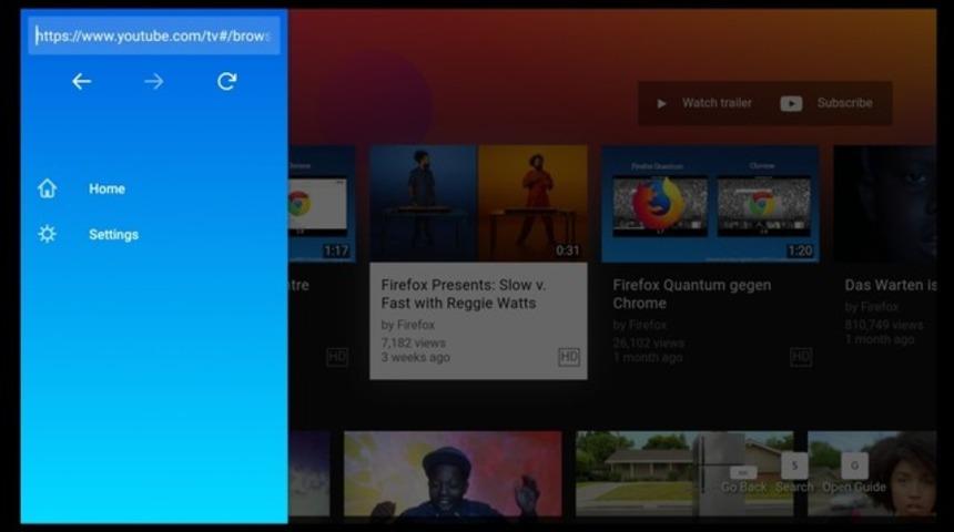 Fire TV kullanıcıları artık Youtube izleyebilecek