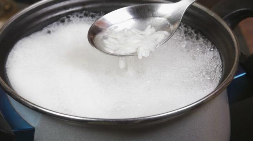 Sır perdesini aralıyoruz: Neden restoranlarda yapılan pilavın tadı evdekinden daha iyi?