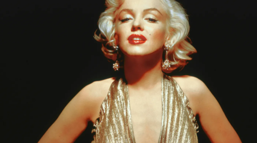 Marilyn Monroe'nun zamansız güzellik sırları! Genç görünmek için...