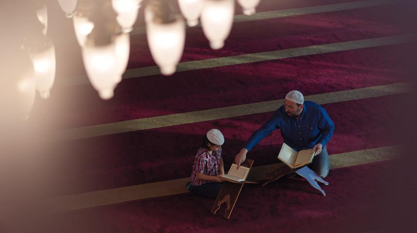 Hatim duası oku: Hatim duası Türkçe meali (anlamı), Arapça okunuşu, fazileti ve faydaları