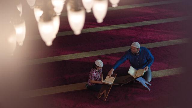 Hatim duası oku: Hatim duası Türkçe meali (anlamı), Arapça okunuşu, fazileti ve faydaları