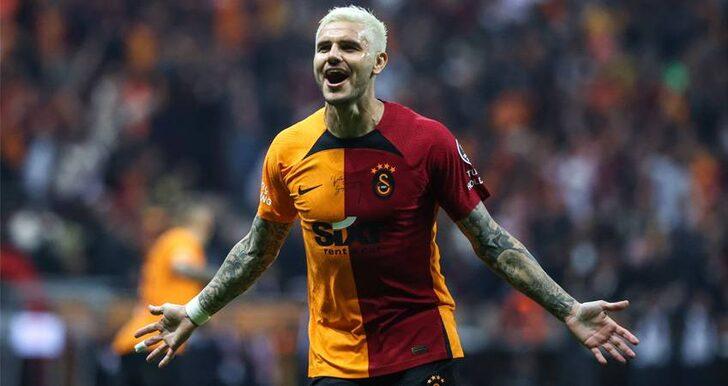'Panenka' sonrası duyurdular! Kalmak istiyorum diyordu ama... Galatasaray'ın yıldızı Mauro Icardi için taraftarı üzen haber G2