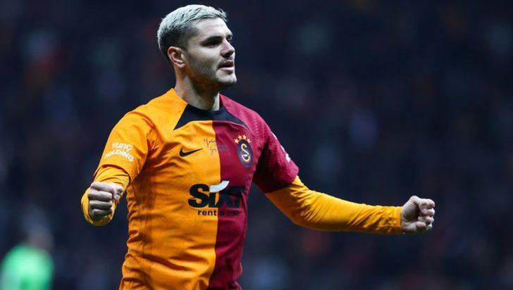 'Panenka' sonrası duyurdular! Kalmak istiyorum diyordu ama... Galatasaray'ın yıldızı Mauro Icardi için taraftarı üzen haber G5