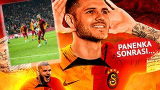 'Panenka' sonrası duyurdular! Kalmak istiyorum diyordu ama... Galatasaray'ın yıldızı Mauro Icardi için taraftarı üzen haber