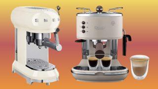 Nefis kahveler yapabileceğiniz en iyi manuel espresso makineleri