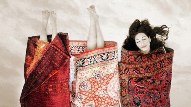 İran halısı neden bu kadar &ccedil;ok seviliyor?