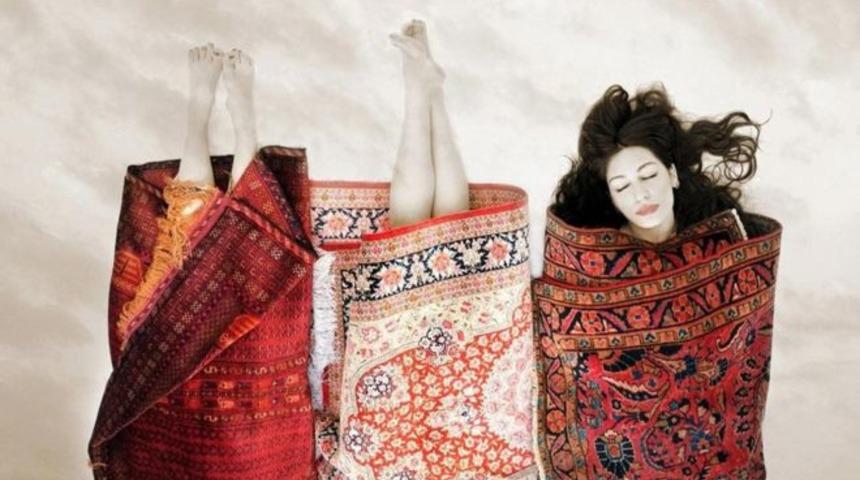 İran halısı neden bu kadar &ccedil;ok seviliyor?