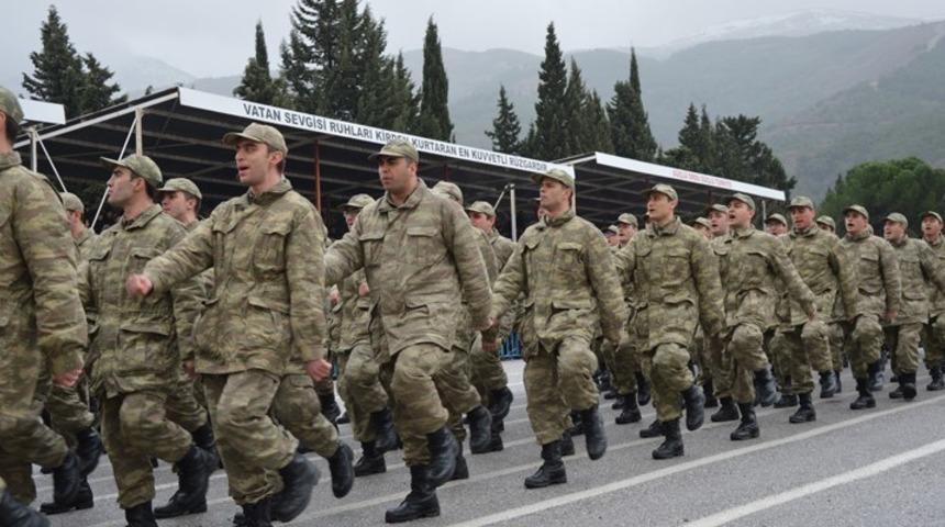 Askerlik yerleri ne zaman açıklanacak? 2023 celp dönemleri belli oldu mu? MSB e-Devlet ile askerlik yeri sorgulama ekranı!