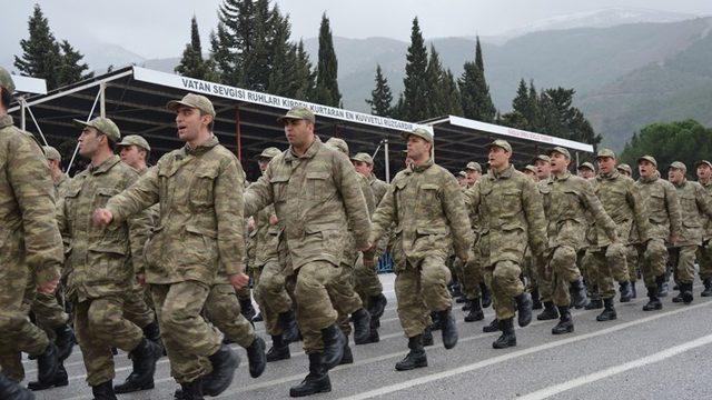 Askerlik yerleri ne zaman açıklanacak? 2023 celp dönemleri belli oldu mu? MSB e-Devlet ile askerlik yeri sorgulama ekranı!