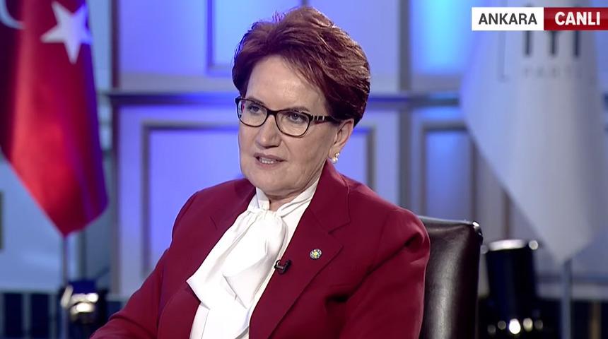 Meral Akşener, TBMM kürsüsünde neden kovan attığını Türk mitolojisiyle açıkladı: Erdoğan'a mesajdı