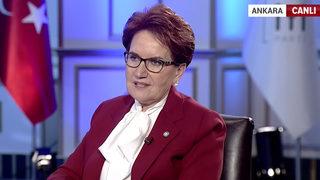 Meral Akşener, TBMM kürsüsünde neden kovan attığını Türk mitolojisiyle açıkladı: Erdoğan'a mesajdı